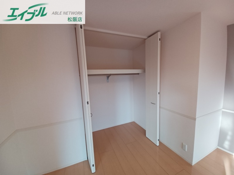 その他設備　同タイプの部屋写真です