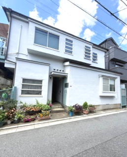 建物外観　外観です