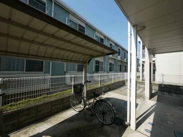 ＪＲ高崎線 北本駅 徒歩23分 2階建 築23年の外観写真