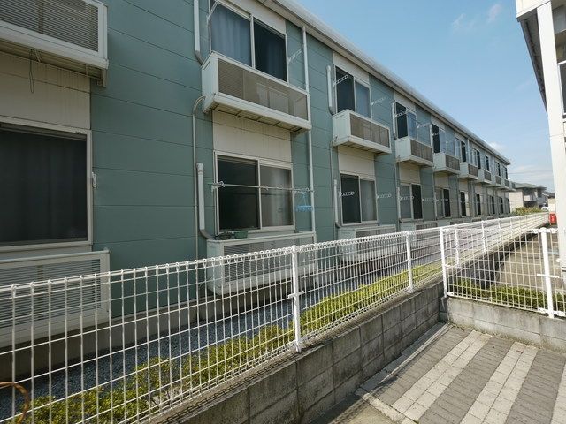 ＪＲ高崎線 北本駅 徒歩23分 2階建 築23年のその他写真