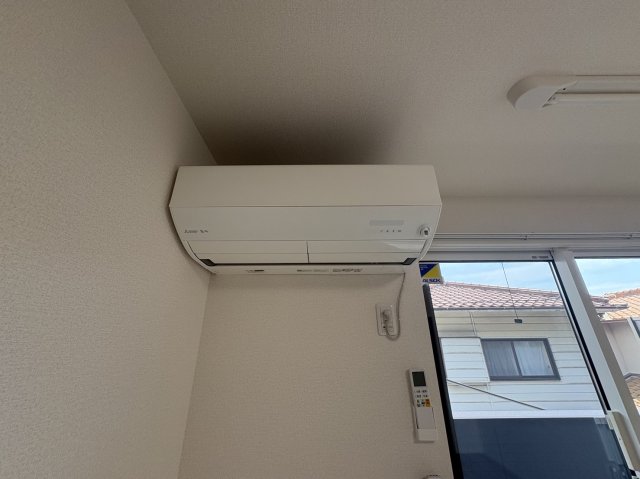 その他設備　※同施工メーカー類似写真です