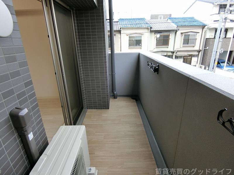 プレサンス THE KYOTO 澄華の内装写真