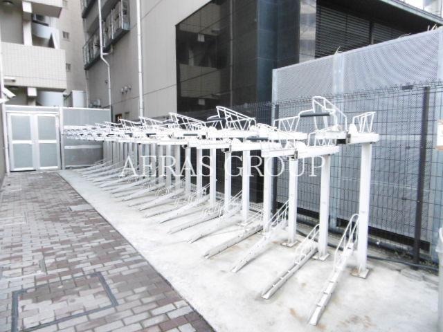 東京蒲田Square Towerの外観写真