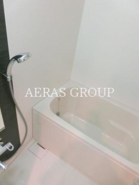 Ceresia Court Asukayamaの風呂写真