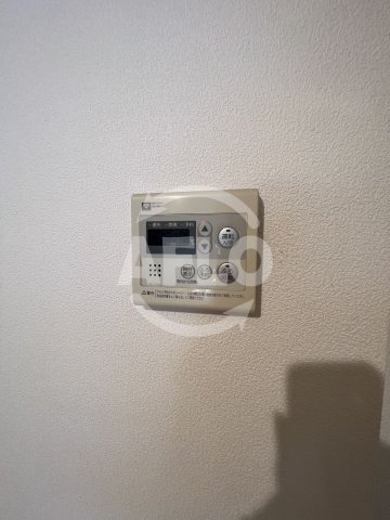 その他設備　南堀江21　給湯