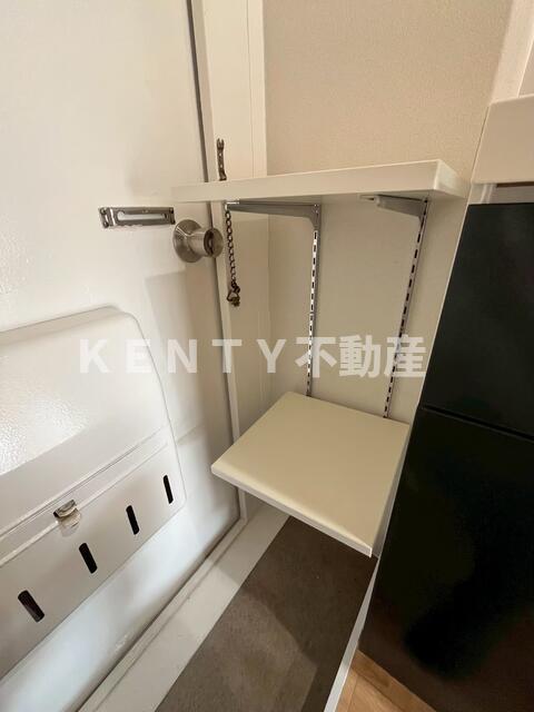 カーサ大森 B棟のその他写真