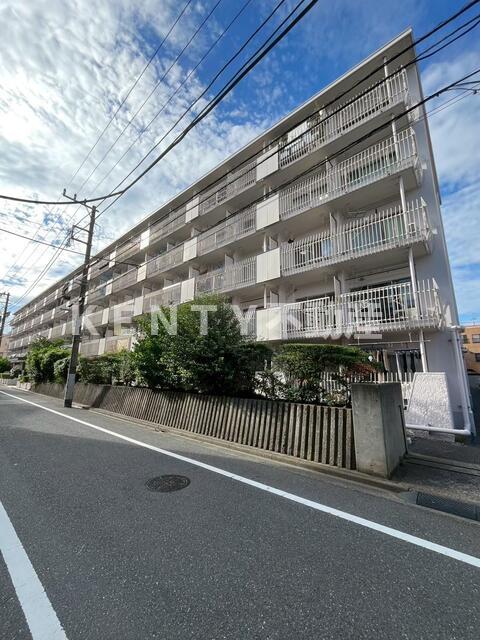 カーサ大森 B棟