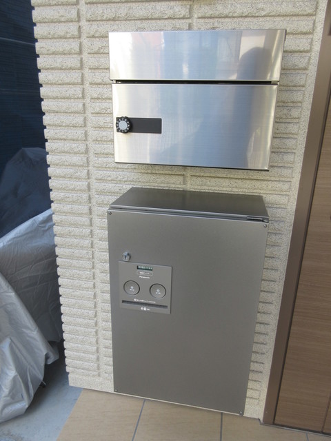 その他共有部分　★宅配BOX完備★
