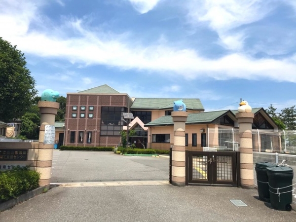 その他　白山保育所（その他）まで700m