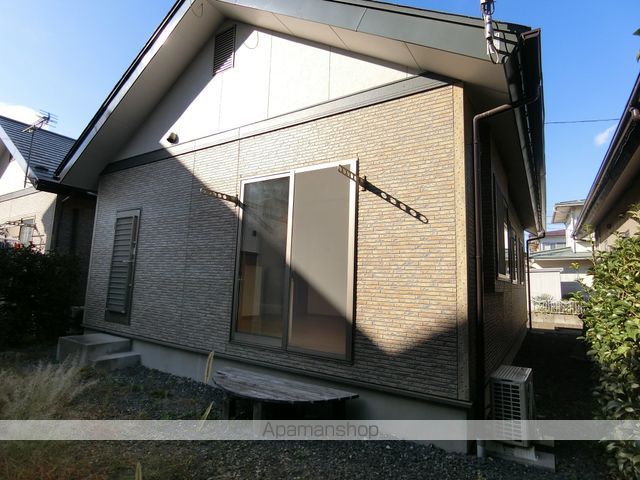 霞目二丁目神野貸家2