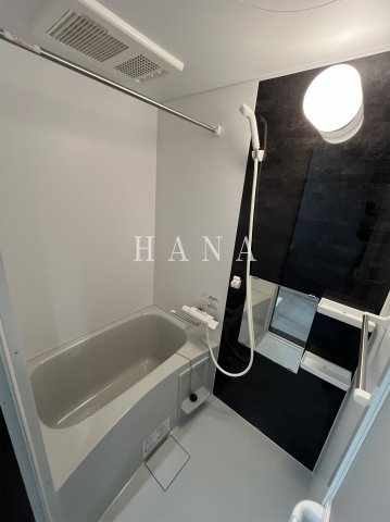 バス・シャワールーム　浴室乾燥機♪梅雨や花粉の時期に♪