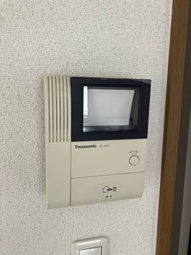 ファミール中筋B棟のその他写真