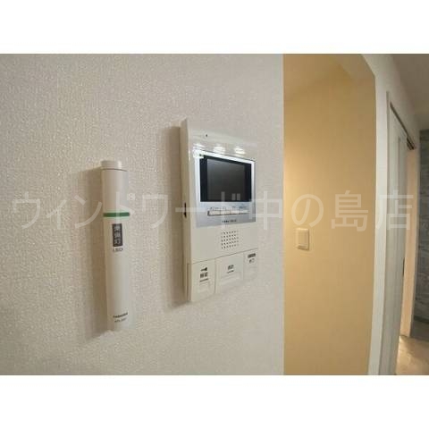 セキュリティ　詳細は、ウィンドワード中の島店までご相談下さい。
