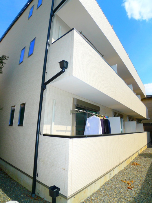 アルーム上尾仲町