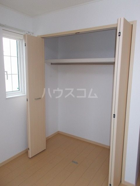 ソレイユの内装写真