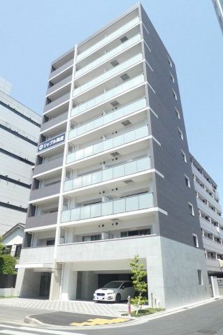 近鉄奈良線 布施駅 徒歩5分 築8年
