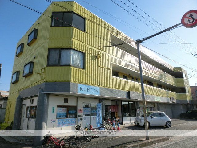 サンパレス榎本の外観写真