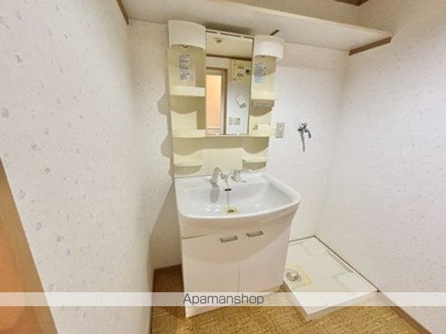 アークアベニュー御領の内装写真