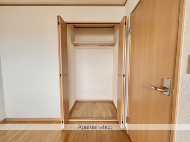 アークアベニュー御領の内装写真