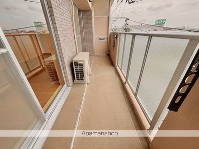 アークアベニュー御領の内装写真