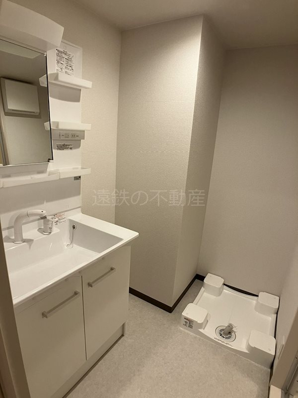 Canaanの内装写真