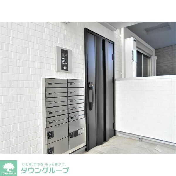 MOVE八田NORTHの外観写真