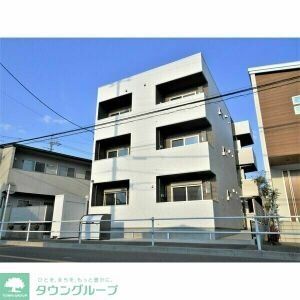 MOVE八田NORTHの外観写真