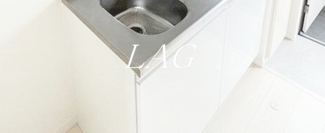 収納　キッチン下収納です。