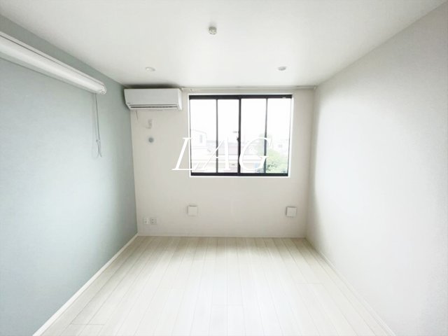 その他部屋・スペース　寝室です。
