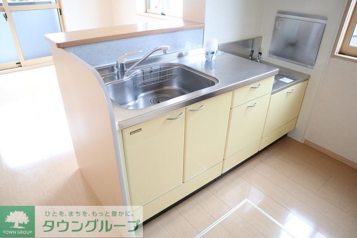 キッチン