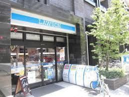 コンビニ　ローソン小石川１丁目店（コンビニ）まで430m