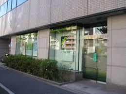 銀行　三井住友銀行小石川支店（銀行）まで483m