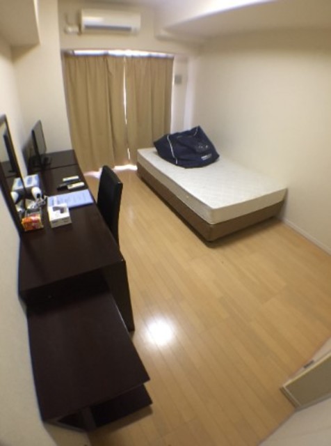 居室・リビング　別部屋参考写真