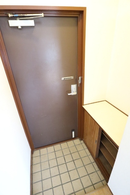 玄関　別部屋参考写真
