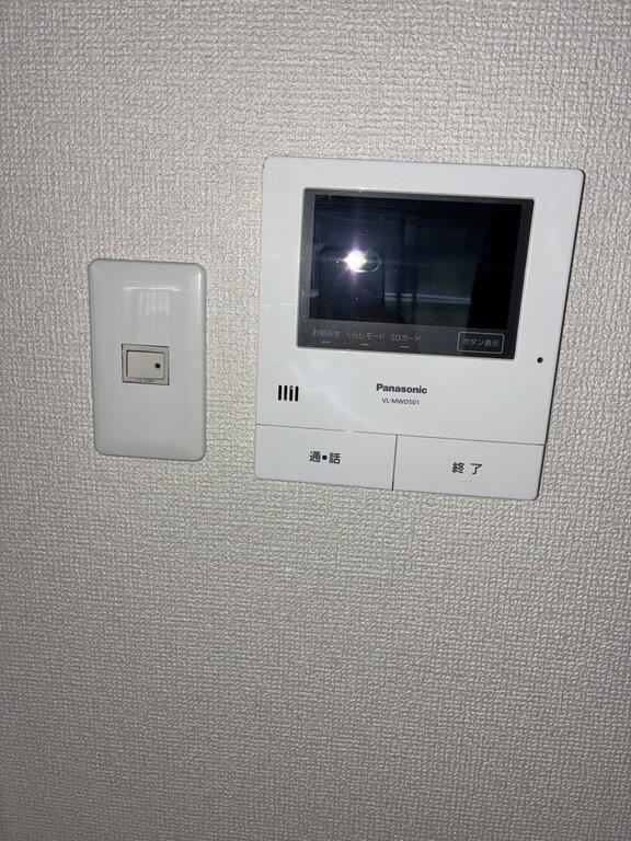 コート上池台のその他写真