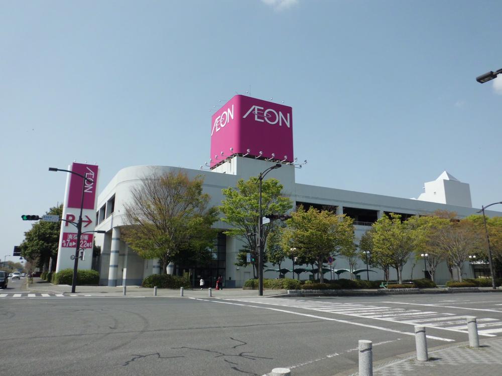 スーパー　ジャスコ東海店（スーパー）まで888m