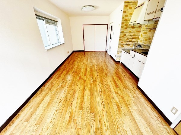 居室・リビング　★LDK11帖★