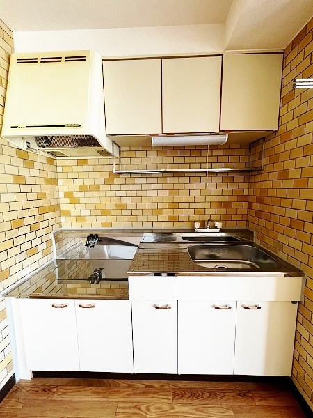 キッチン　★キッチンスペース★