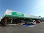 スーパー　コープさっぽろ桜木店（スーパー）まで596m