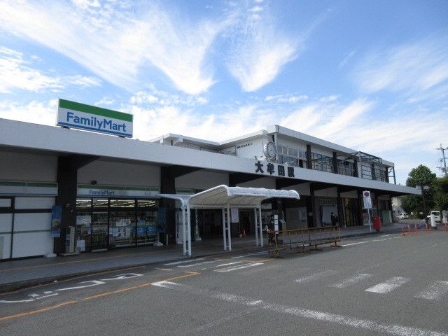 【大牟田市原山町のアパートのその他】