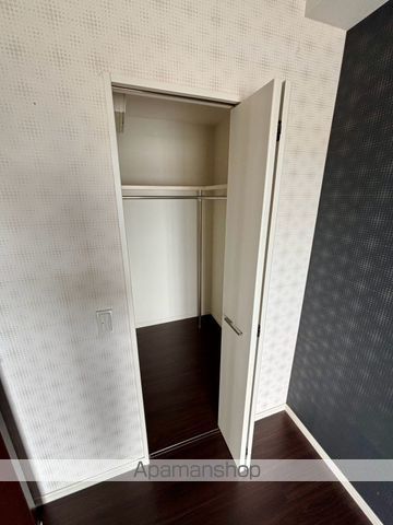 オーヴィジョン柳丸の内装写真