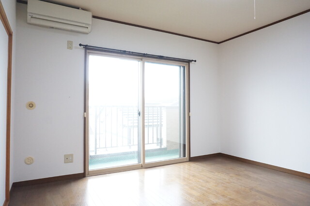 居室・リビング　ＤＫ９．２帖