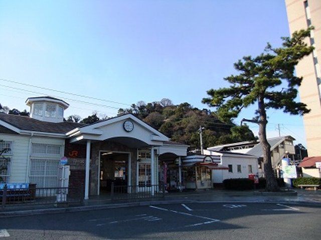 その他　ＪＲ用宗駅（その他）まで500m