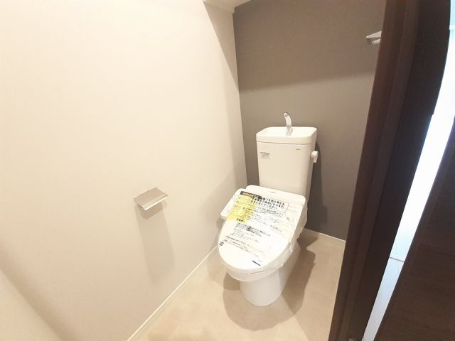 【LEGEND111のトイレ】