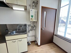 【マクセル１３／１００（西側）のその他部屋・スペース】