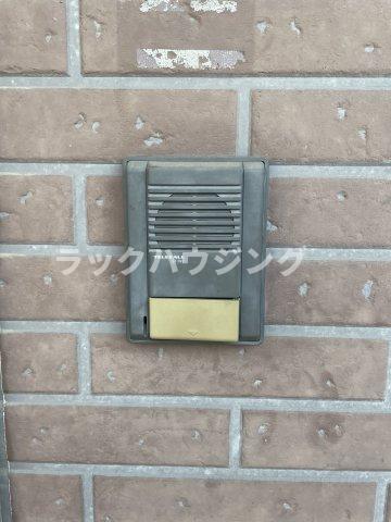 【寝屋川市中木田町のマンションのセキュリティ】