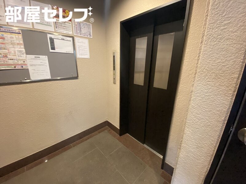 【CASA　NOAH名古屋IIIのその他共有部分】