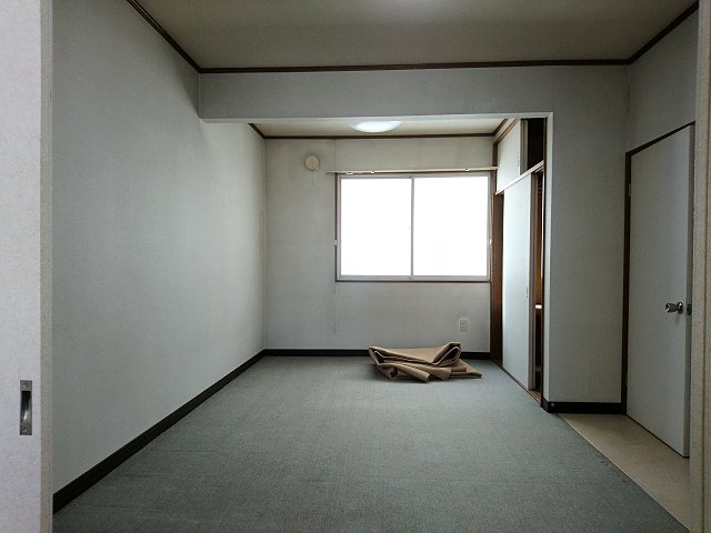 【桐井マンションのその他部屋・スペース】