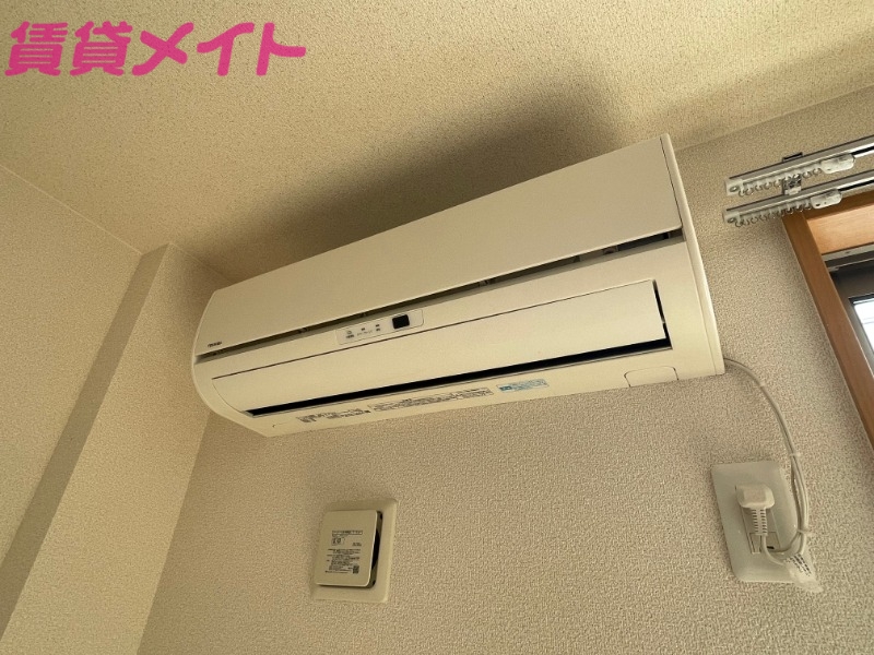 その他設備　同タイプの部屋写真です
