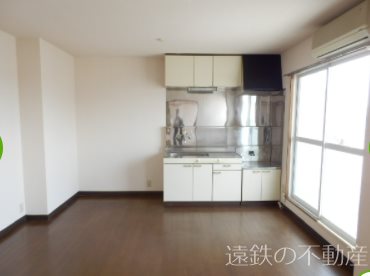 居室・リビング　※他部屋参照・現況優先